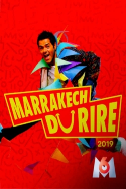 Jamel et ses amis au Marrakech du Rire-watch