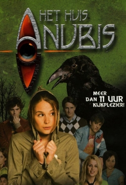 Het Huis Anubis-watch