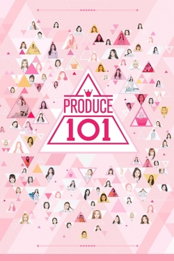 Produce 101-watch