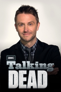 Talking Dead-watch