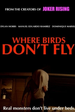 Where Birds Don't Fly-watch