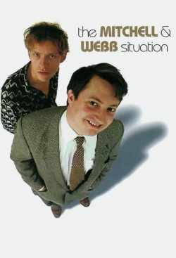 The Mitchell and Webb Situation-watch