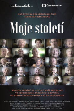 Moje století-watch