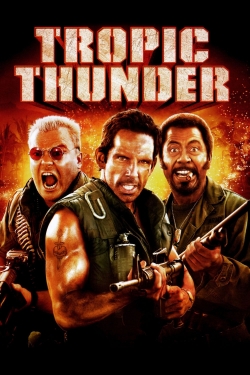 Tropic Thunder-watch