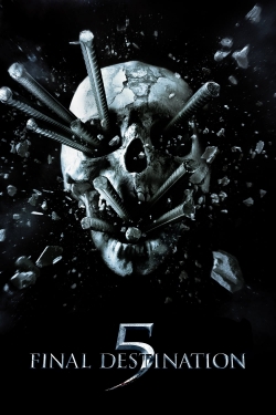 Final Destination 5-watch