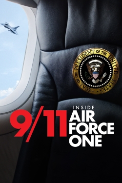 9/11: Inside Air Force One-watch