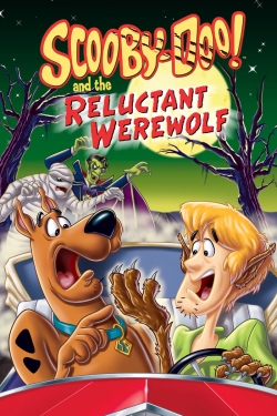 Scooby-Doo! and the Reluctant Werewolf-watch