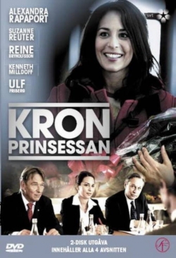 Kronprinsessan-watch