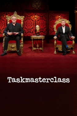 Taskmasterclass-watch