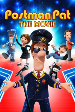 Postman Pat: The Movie-watch