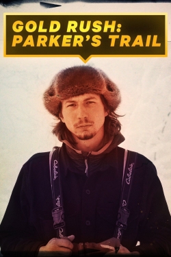 Gold Rush: Parker's Trail-watch