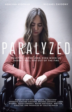 Paralyzed-watch