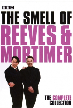 The Smell of Reeves and Mortimer-watch