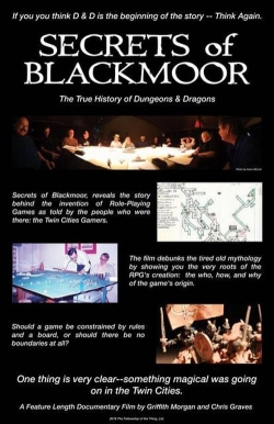 Secrets of Blackmoor: The True History of Dungeons & Dragons-watch