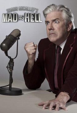 Shaun Micallef's Mad as Hell-watch