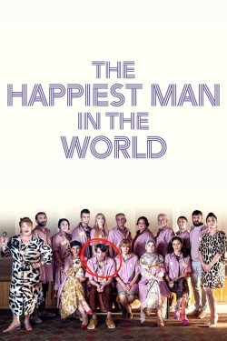 The Happiest Man in the World-watch