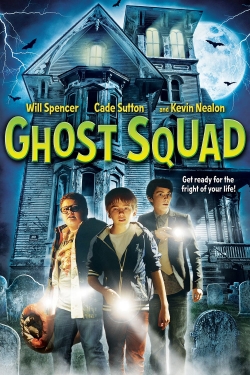 Ghost Squad-watch