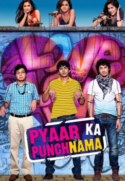 Pyaar Ka Punchnama-watch