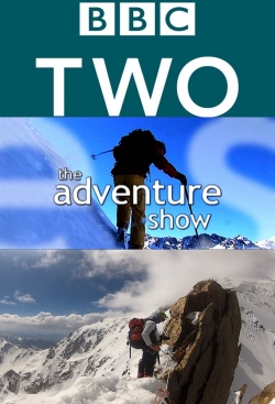 The Adventure Show-watch