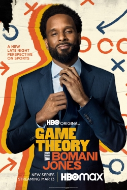 Game Theory with Bomani Jones-watch