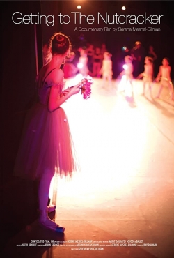 Getting to the Nutcracker-watch