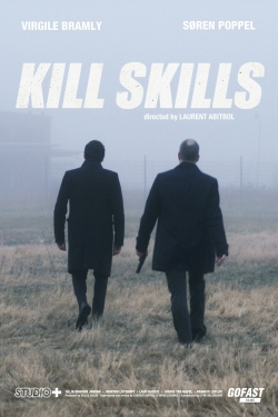 Kill Skills-watch