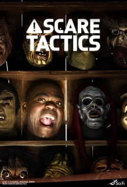 Scare Tactics-watch