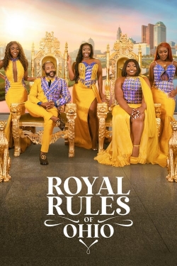 Royal Rules of Ohio-watch