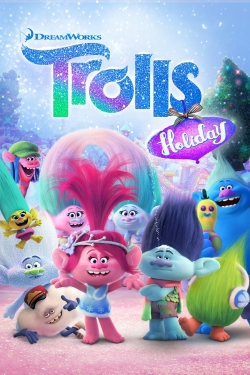 Trolls Holiday-watch