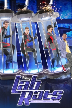 Lab Rats-watch