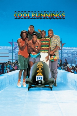 Cool Runnings-watch