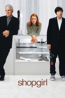 Shopgirl-watch