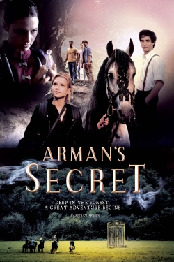 Arman's Secret-watch