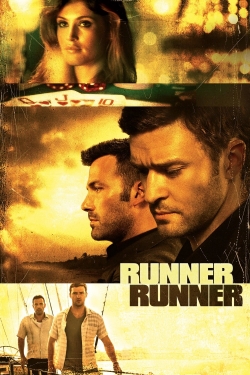 Runner Runner-watch