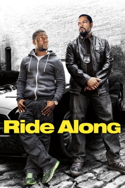 Ride Along-watch