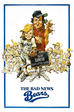 The Bad News Bears-watch