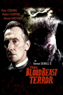 The Blood Beast Terror-watch