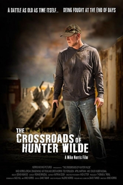 The Crossroads of Hunter Wilde-watch