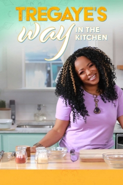 Tregaye's Way in the Kitchen-watch