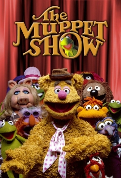 The Muppet Show-watch