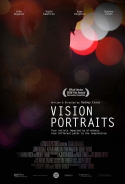 Vision Portraits-watch