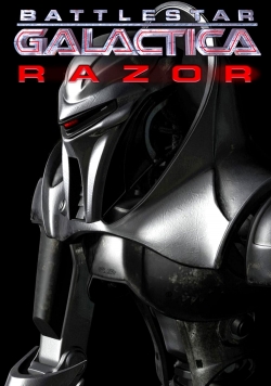 Battlestar Galactica: Razor-watch