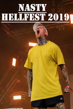 Nasty au Hellfest 2019-watch