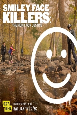 Smiley Face Killers: The Hunt for Justice-watch