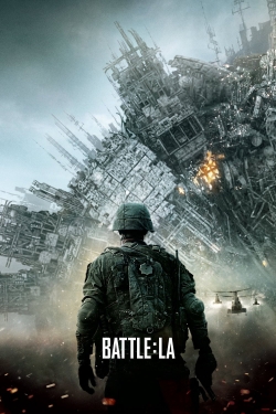 Battle: Los Angeles-watch