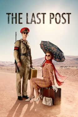 The Last Post-watch