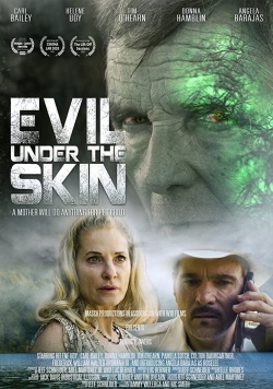 Evil Under the Skin-watch