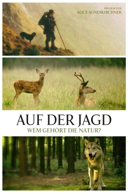 Auf der Jagd - Wem gehört die Natur?-watch