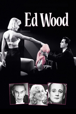 Ed Wood-watch