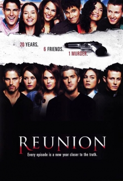 Reunion-watch